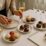 Come organizzare una degustazione di dolci artigianali? Gli step chiave per stupire gli ospiti