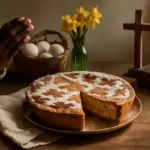 Perché la pastiera napoletana si prepara solo a Pasqua? Il rituale che ne esalta il sapore