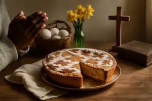 Perché la pastiera napoletana si prepara solo a Pasqua? Il rituale che ne esalta il sapore