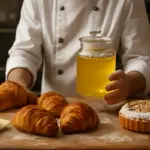 Burro chiarificato nella pasticceria artigianale: il trucco per dolci più leggeri e fragranti