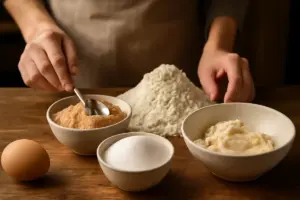Zucchero di canna o bianco: quando usarli in una ricetta artigianale per non sbagliare