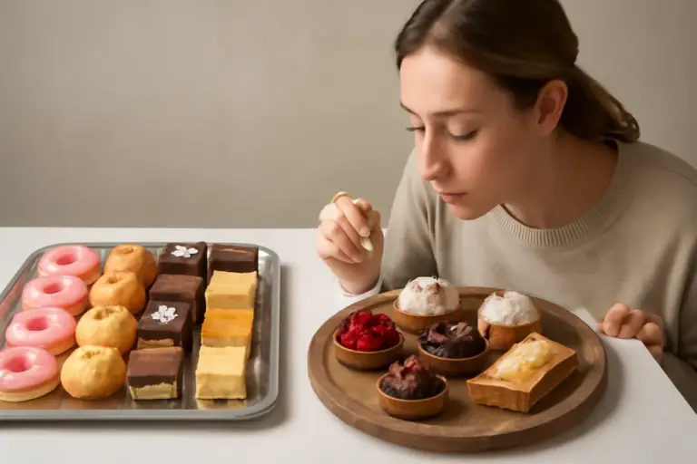 La differenza tra catering dolce tradizionale e artigianale: perché incide sull’esperienza