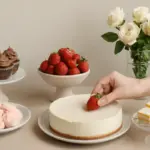 Cosa non deve mai mancare in un dessert table? Il dettaglio che fa la differenza