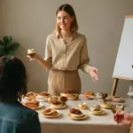 Degustazioni di pasticceria locale: come organizzare un evento originale e di successo
