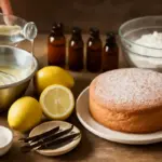 Aromi naturali in pasticceria: perché preferirli e come incidono sul risultato finale