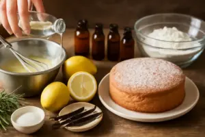 Aromi naturali in pasticceria: perché preferirli e come incidono sul risultato finale
