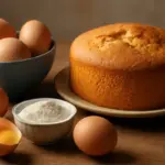 Qual è il ruolo delle uova nei dolci artigianali? Scopri come influiscono su volume e morbidezza