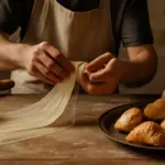 Come si fa la sfogliatella riccia secondo la ricetta storica? Svelato il trucco della sfoglia