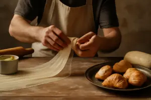 Come si fa la sfogliatella riccia secondo la ricetta storica? Svelato il trucco della sfoglia