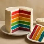 Tecnica di stratificazione delle torte moderne: la scelta che valorizza ogni sapore e colore