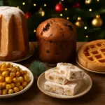 Quali sono i dolci tradizionali da servire a Natale? Il dettaglio regionale che stupisce gli ospiti