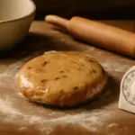 Impasto per biscotti artigianali: quando è necessario il tempo di riposo prima della cottura