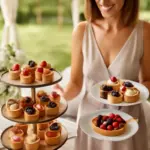 Dolci monoporzione per cerimonie: perché sono la scelta più pratica e apprezzata