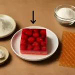 Che differenza c’è tra gelatina animale e vegetale? Il consiglio per dolci sempre perfetti