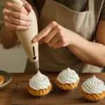Come utilizzare il sac à poche senza errori nei dolci artigianali? Il consiglio che migliora il controllo