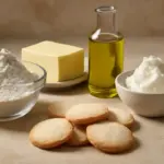Qual è il grasso migliore per la frolla? Il dettaglio che rende i tuoi biscotti friabili