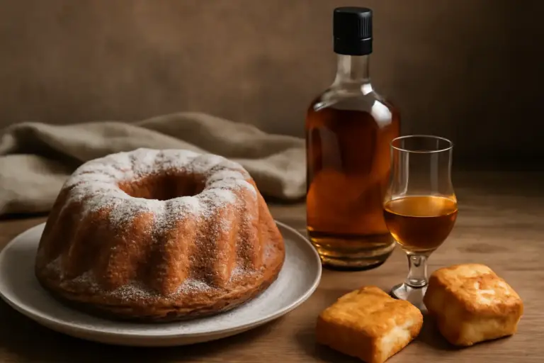 Alcool nei dolci da forno artigianali: l’effetto poco noto sulla conservazione e sul profumo