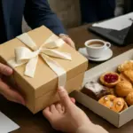 Pasticceria artigianale come regalo per eventi aziendali? Vantaggi e idee vincenti
