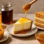 Miele nei dessert artigianali: quale tipo scegliere per un sapore unico e naturale