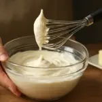 Come capire quando la crema al mascarpone è pronta? Il segnale che la rende stabile