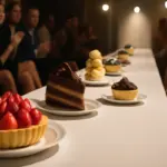 Sfilata di dolci a tema: come realizzarla e quali specialità scegliere per sorprendere