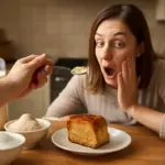 Cosa succede se cambi il tipo di zucchero in una ricetta? La modifica che sorprende il palato