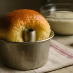Babà napoletano fatto in casa: la lievitazione perfetta per una consistenza davvero soffice