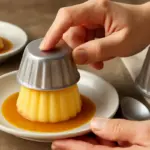 Come sformare i budini artigianali senza romperli? Il semplice gesto che salva la presentazione