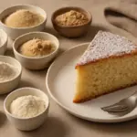 Quali farine alternative usare nei dolci senza glutine? Il mix che esalta gusto e consistenza