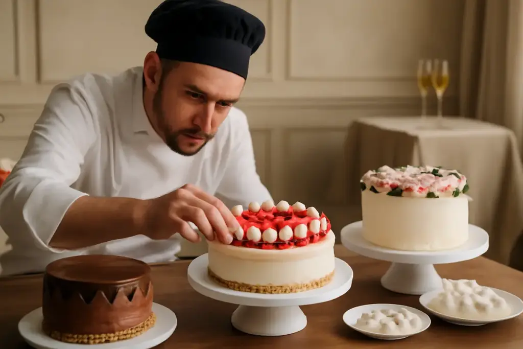 Pasticceria artigianale per eventi speciali: il segreto per evitare dolci banali