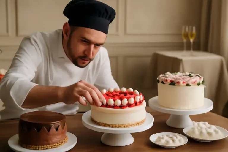 Pasticceria artigianale per eventi speciali: il segreto per evitare dolci banali