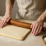 Come si realizza la pasta sfoglia perfetta in casa? La tecnica che evita stesure irregolari