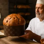 Storia del panettone artigianale milanese: come riconoscere la lavorazione autentica