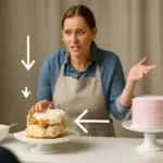 Eventi di pasticceria: quali sono gli errori più comuni? Consigli pratici per evitarli