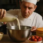 Perché il latte intero fa la differenza nei dolci? Il segreto dei maestri pasticceri