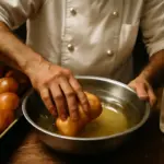 Come si prepara il babà secondo la tradizione napoletana? Il passaggio che fa la differenza