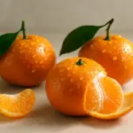 Calorie del mandarino: quante ne contiene e come inserirlo nella dieta