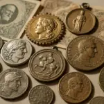 Compro Oggetti di Numismatica: Guida Pratica alla Vendita