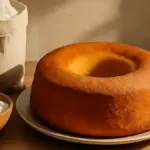 Ciambellone alto ma asciutto: perché prolungare la cottura per sicurezza può cambiare completamente la mollica