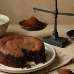 Torta al cacao che resta compatta: perché lavorazione dell’impasto e agente lievitante vanno controllati insieme