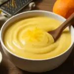 Crema agli agrumi per farcire una torta: come bilanciare acidità e dolcezza senza coprire la frutta