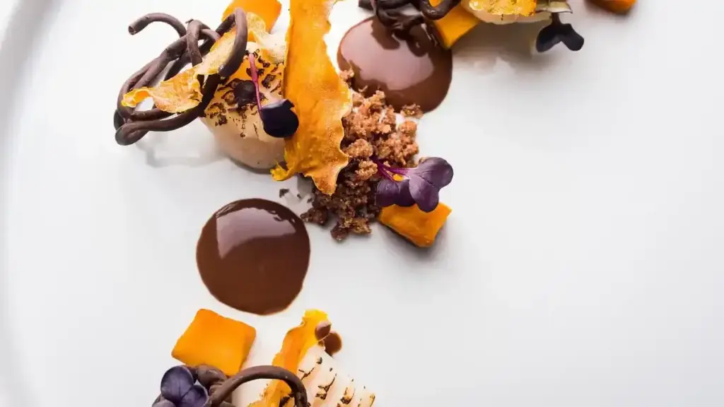 Cioccolato e mandarino nello stesso dessert: come gestire consistenze e intensità dei due sapori