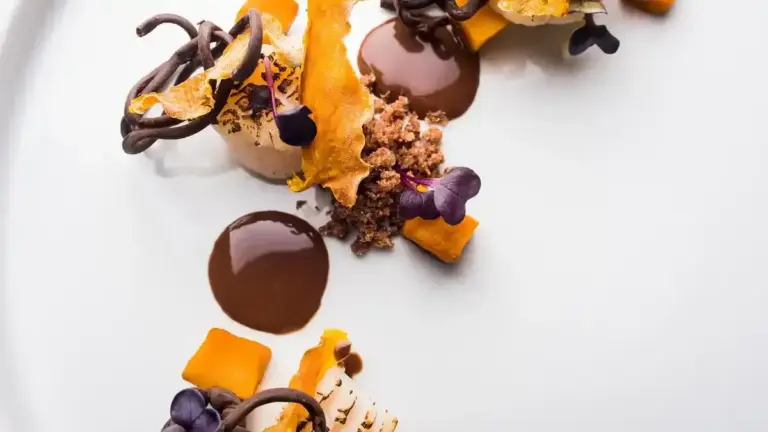 Cioccolato e mandarino nello stesso dessert: come gestire consistenze e intensità dei due sapori
