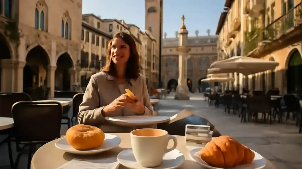 Colazione a Urbino: cosa valutare nella scelta di un bar in centro
