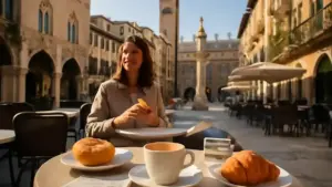 Colazione a Urbino: cosa valutare nella scelta di un bar in centro