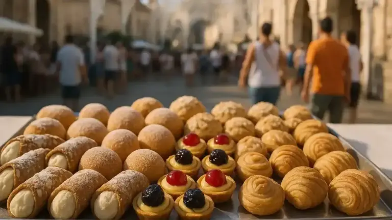 Pasticceria a Urbino: come scegliere un assortimento di dolci da portare a una cena