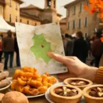 Dolci tipici di Urbino: quali cercare e come riconoscerli nelle fonti locali