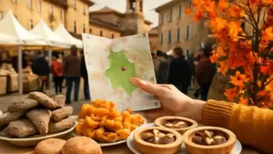 Dolci tipici di Urbino: quali cercare e come riconoscerli nelle fonti locali